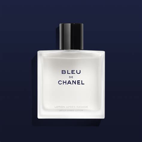 bleu de chanel balm|BLEU DE CHANEL After Shave Lotion .